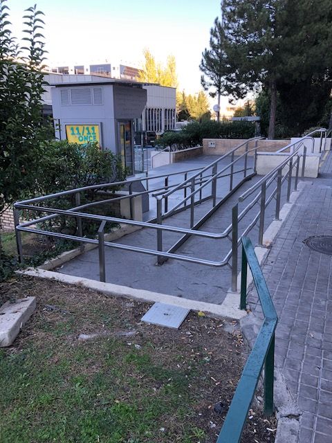 barandillas